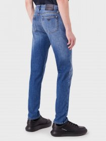 Джинсы Emporio Armani J75 модель 6R1J75-1D09Z-0942 Фото