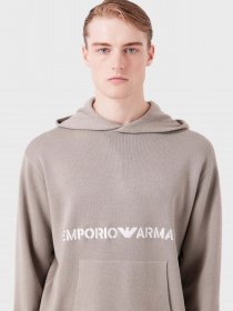 Худи и свитшоты Emporio Armani модель 6R1MX7-1MNBZ-F624 Фото