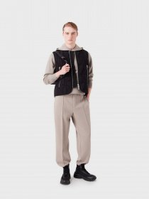 Худи и свитшоты Emporio Armani модель 6R1MX7-1MNBZ-F624 Фото