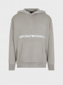 Худи и свитшоты Emporio Armani модель 6R1MX7-1MNBZ-F624 Фото