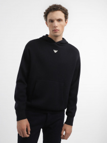 Худи и свитшоты Emporio Armani модель 6R1MX7-1MNBZ-F904 Фото