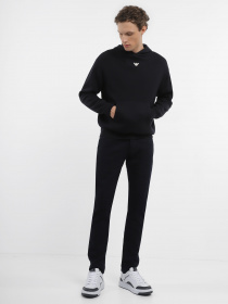 Худи и свитшоты Emporio Armani модель 6R1MX7-1MNBZ-F904 Фото