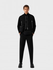 Худи и свитшоты Emporio Armani модель 6R1MXF-1MNFZ-F008 Фото