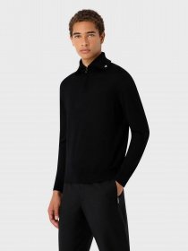 Худи и свитшоты Emporio Armani модель 6R1MXF-1MNFZ-F008 Фото