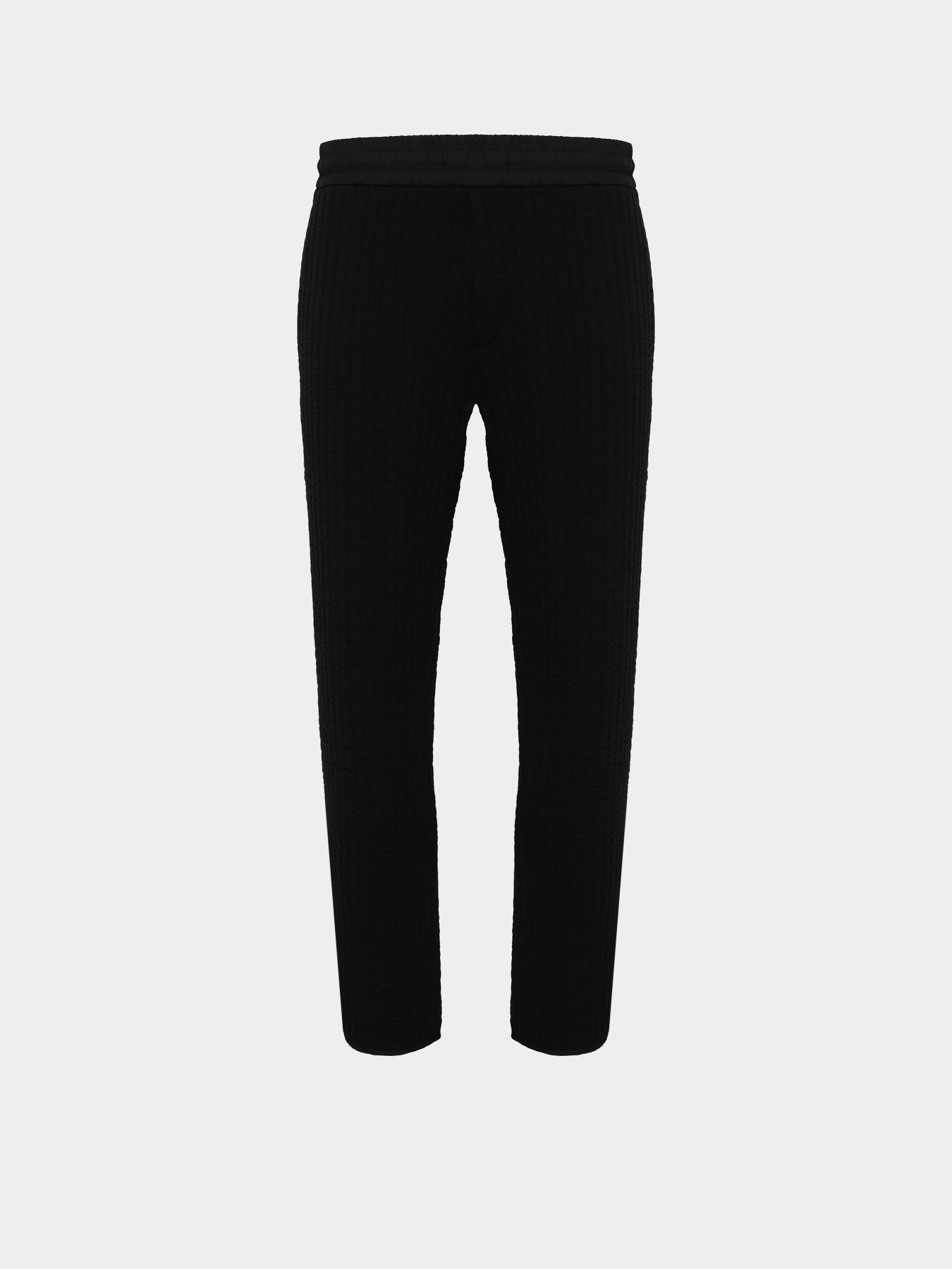 Штани Emporio Armani модель 6R1P6V-1J7CZ-0999 Штани Emporio Armani модель 6R1P6V-1J7CZ-0999 Фото
