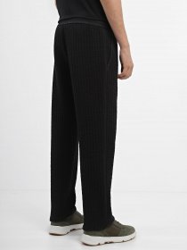 Штани Emporio Armani модель 6R1P6V-1J7CZ-0999 Фото