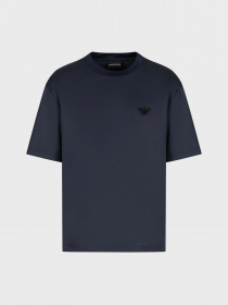 Футболки і поло Emporio Armani модель H41F02-E1080-922 Фото