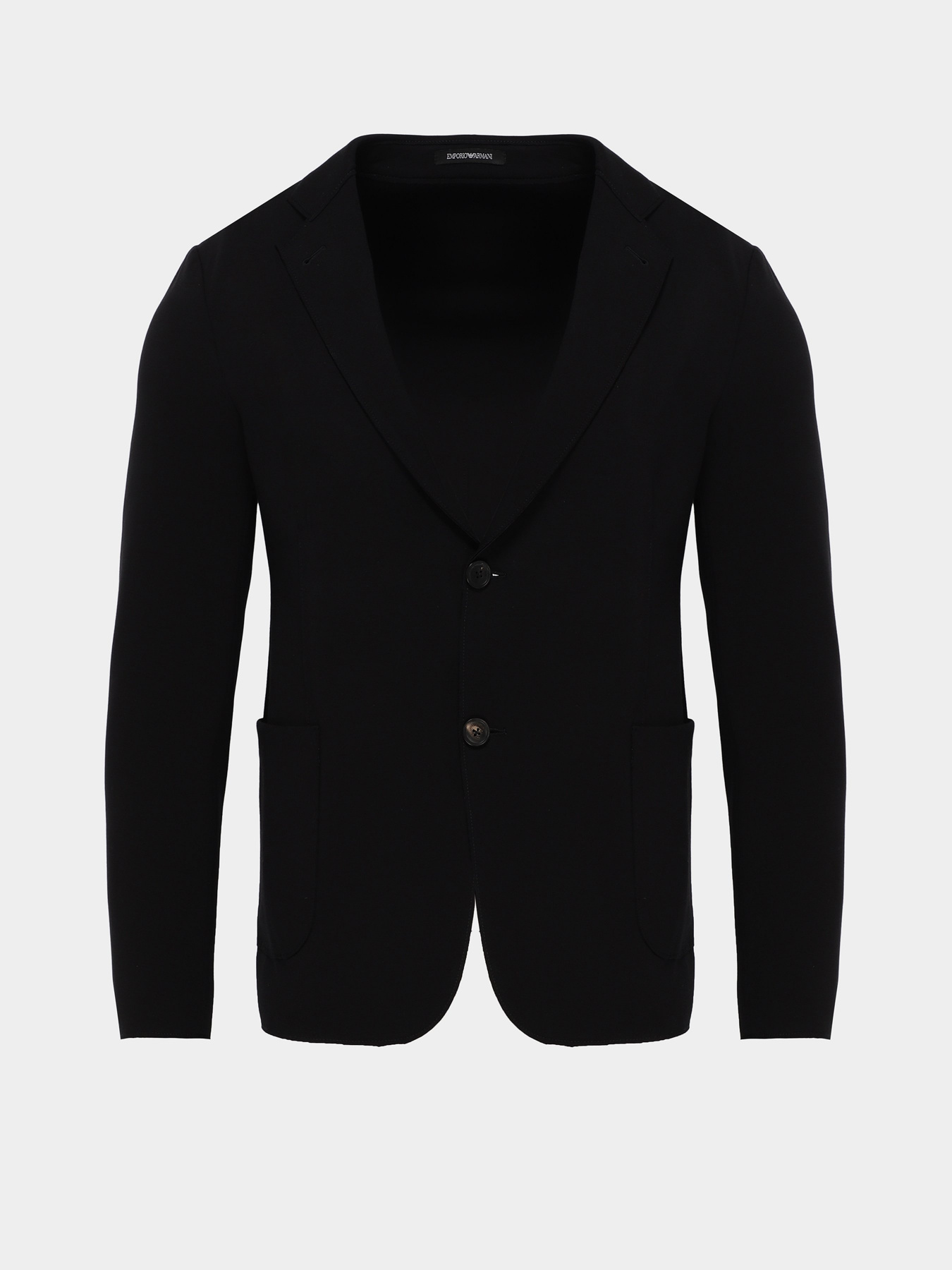 Пиджаки Emporio Armani модель H41G60-E1059-999 Пиджаки Emporio Armani модель H41G60-E1059-999 Фото