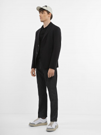 Пиджаки Emporio Armani модель H41G60-E1059-999 Фото