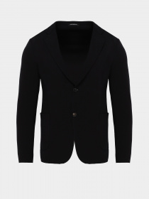 Пиджаки Emporio Armani модель H41G60-E1059-999 Фото