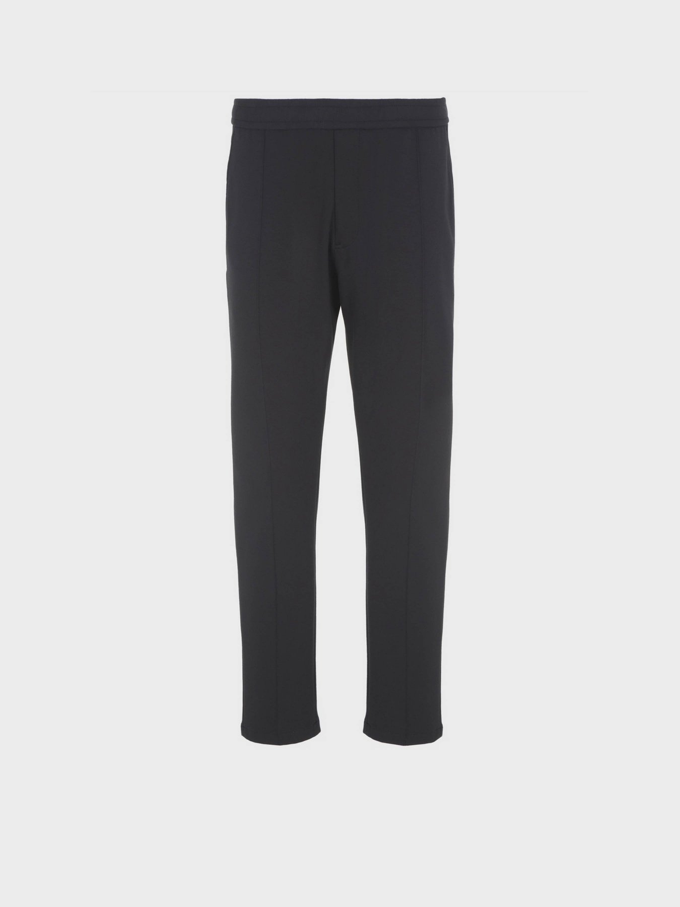 Штани Emporio Armani модель H41P59-E1059-999 Штани Emporio Armani модель H41P59-E1059-999 Фото