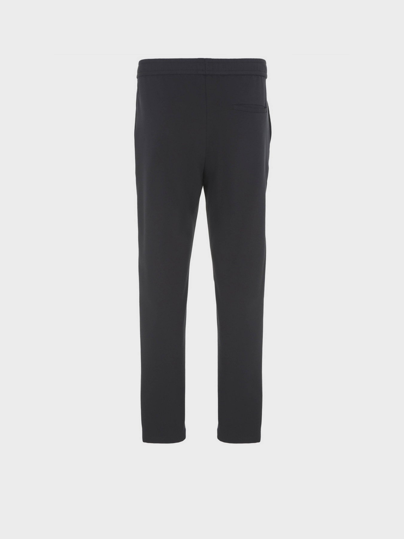 Штани Emporio Armani модель H41P59-E1059-999 Штани Emporio Armani модель H41P59-E1059-999 Фото