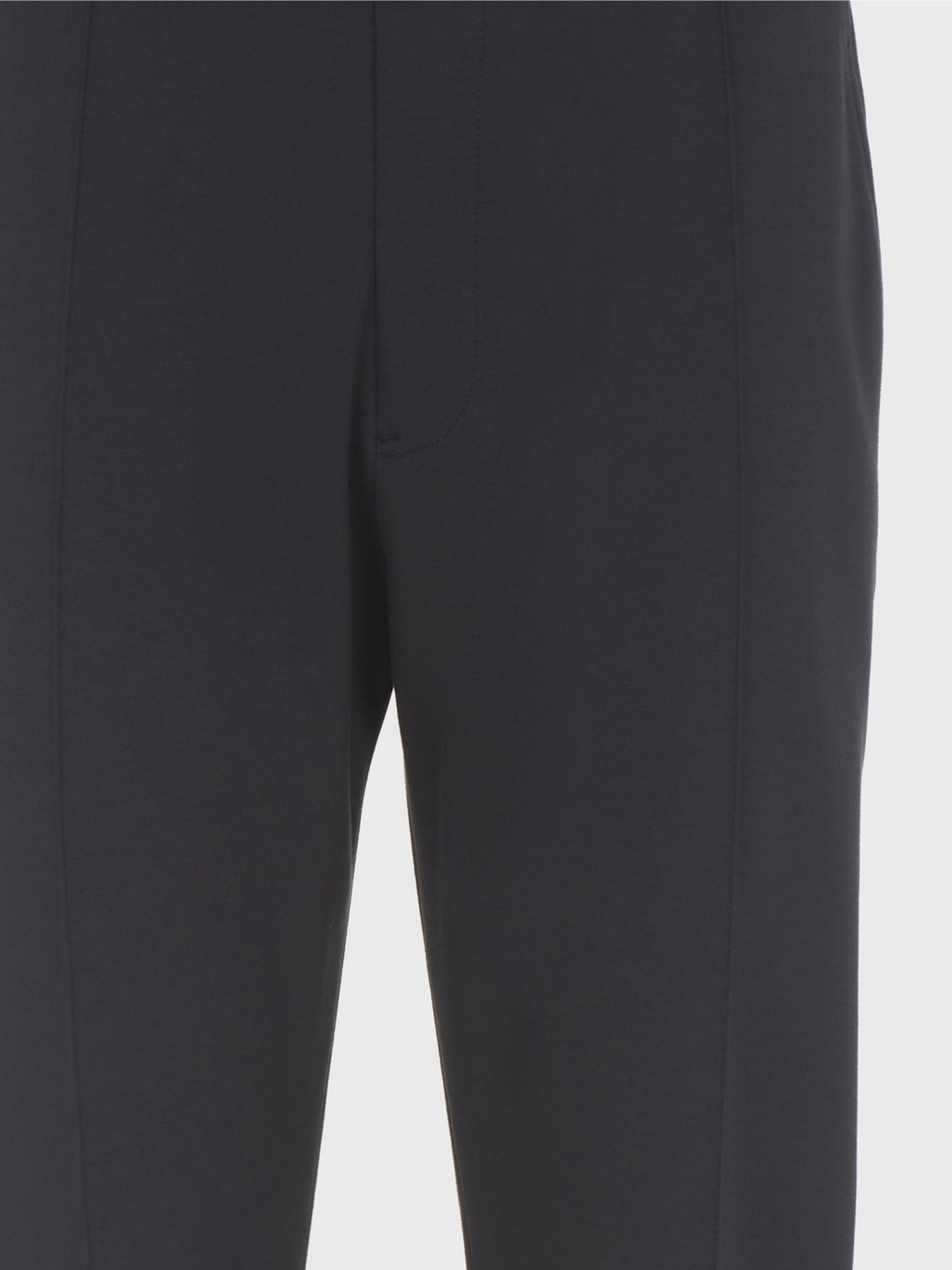 Штани Emporio Armani модель H41P59-E1059-999 Штани Emporio Armani модель H41P59-E1059-999 Фото