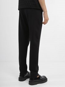 Штани Emporio Armani модель H41P59-E1059-999 Фото