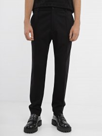 Брюки Emporio Armani модель H41P59-E1059-999 Фото