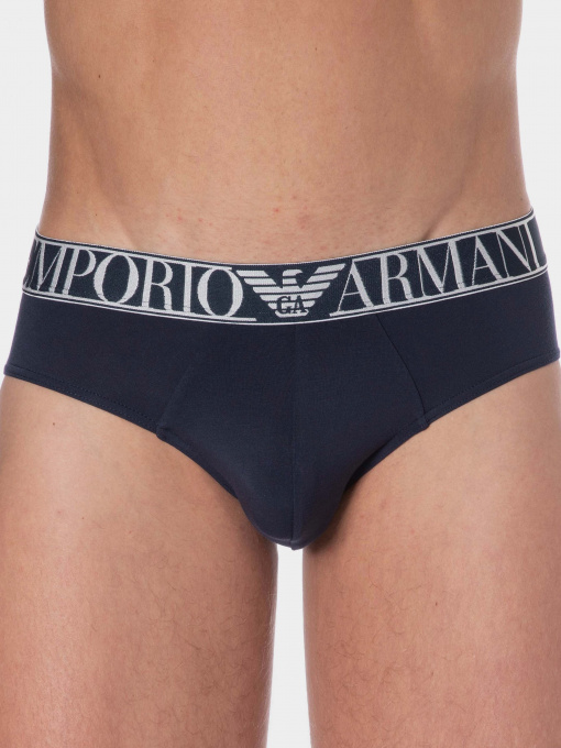 Нижня білизна Emporio Armani модель 110814-3F511-00135 Фото