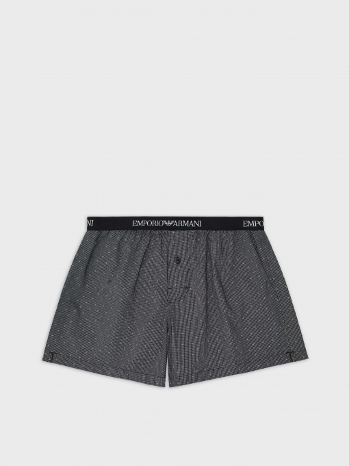Нижня білизна Emporio Armani LOUNGEWEAR модель 110991-3F576-30221 Фото