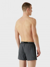 Нижнее белье Emporio Armani LOUNGEWEAR модель 110991-3F576-30221 Фото