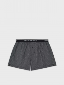 Нижнее белье Emporio Armani LOUNGEWEAR модель 110991-3F576-30221 Фото