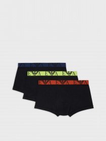 Нижнее белье Emporio Armani модель 111357-3F715-73320 Фото