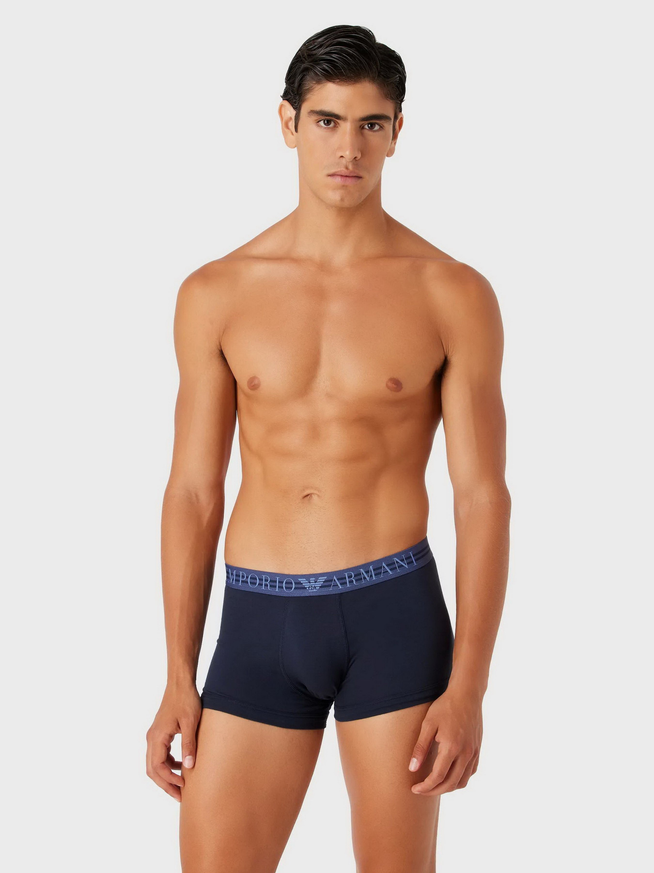 Нижнее белье Emporio Armani модель 111357-3F723-05137 Фото