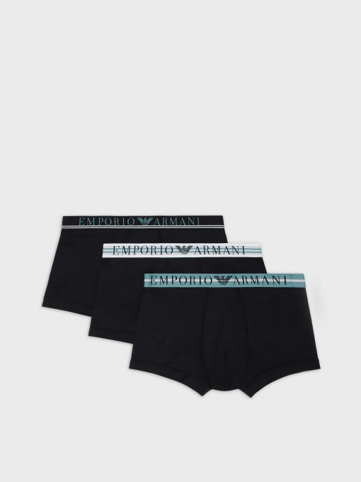Нижнее белье Emporio Armani модель 111357-3F723-73320 Фото