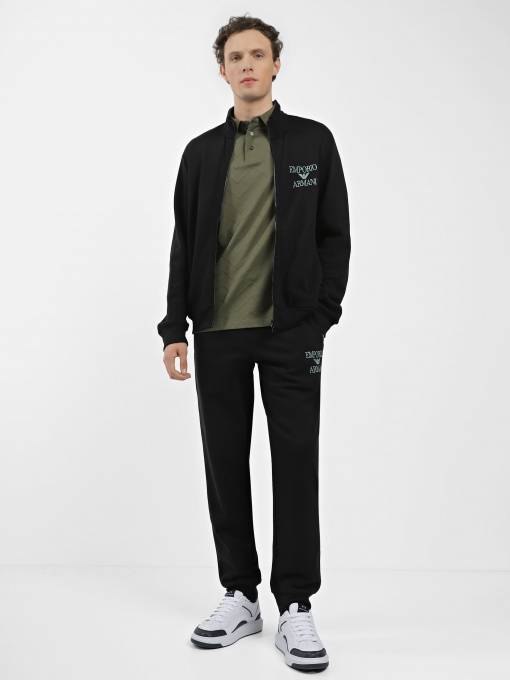 Одежда для дома и сна Emporio Armani LOUNGEWEAR модель 111927-3F571-00020 Фото