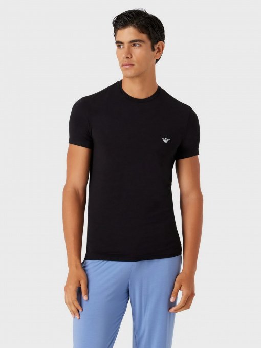 Футболки и поло Emporio Armani модель 111971-3F511-00020 Фото