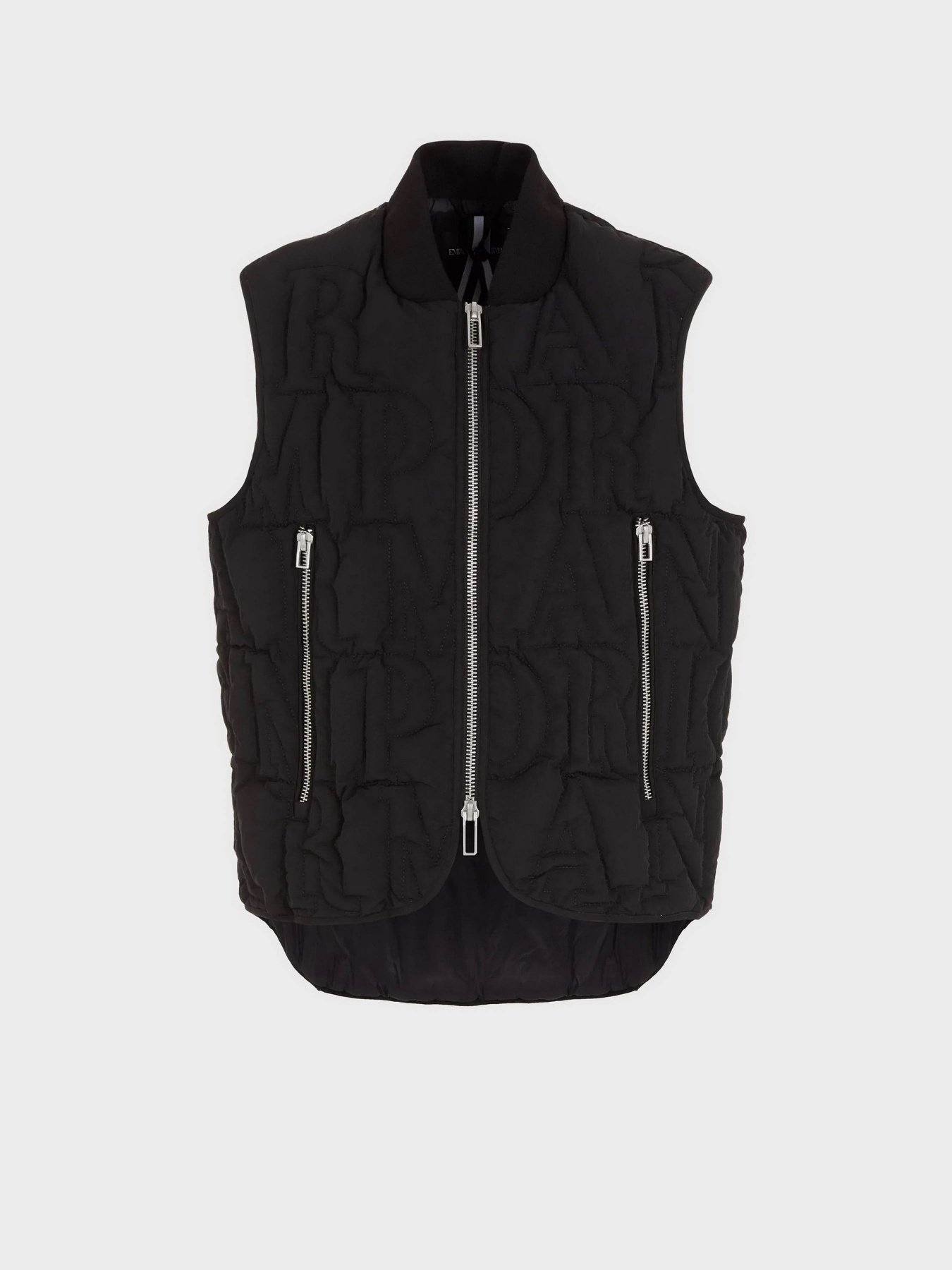 Куртки и дубленки Emporio Armani модель 6R1BN8-1NZKZ-0999 Фото