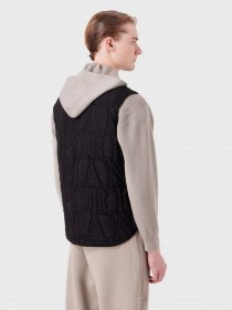 Куртки и дубленки Emporio Armani модель 6R1BN8-1NZKZ-0999 Фото