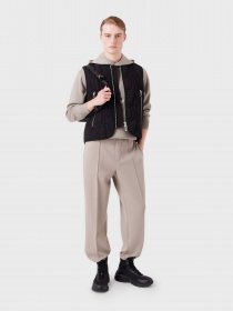 Куртки и дубленки Emporio Armani модель 6R1BN8-1NZKZ-0999 Фото