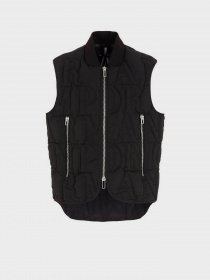 Куртки и дубленки Emporio Armani модель 6R1BN8-1NZKZ-0999 Фото
