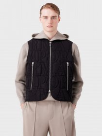 Куртки и дубленки Emporio Armani модель 6R1BN8-1NZKZ-0999 Фото