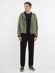 Куртки и дубленки Emporio Armani модель 6R1BU2-1NAMZ-0645 Фото