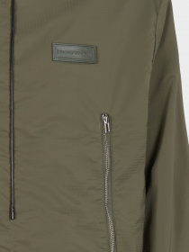 Куртки и дубленки Emporio Armani модель 6R1BU2-1NAMZ-0645 Фото