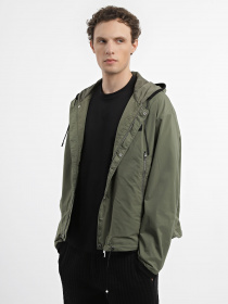 Куртки та дублянки Emporio Armani модель 6R1BU2-1NAMZ-0645 Фото