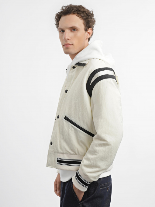 Куртки и дубленки Emporio Armani модель 6R1BZ2-1NZOZ-0128 Фото