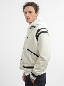 Куртки и дубленки Emporio Armani модель 6R1BZ2-1NZOZ-0128 Фото