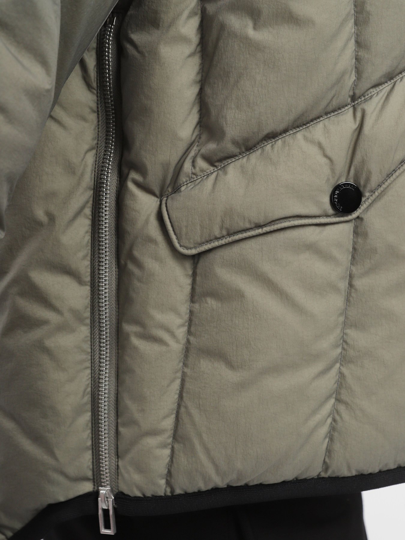 Куртки та дублянки Emporio Armani модель 6R1BZ4-1NYOZ-0643 Фото