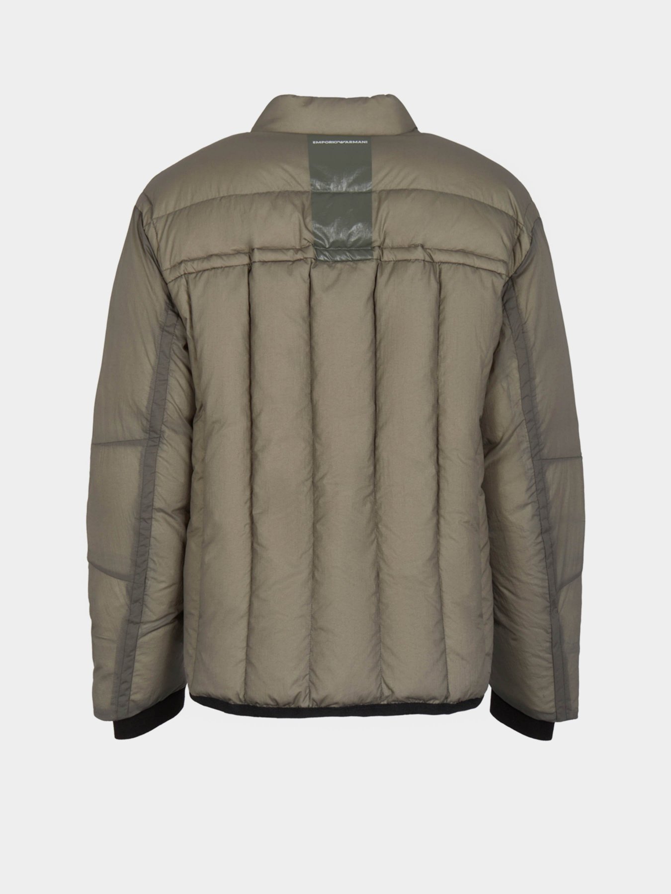 Куртки та дублянки Emporio Armani модель 6R1BZ4-1NYOZ-0643 Фото