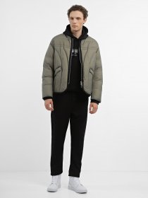 Куртки та дублянки Emporio Armani модель 6R1BZ4-1NYOZ-0643 Фото