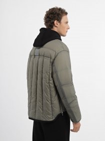 Куртки та дублянки Emporio Armani модель 6R1BZ4-1NYOZ-0643 Фото