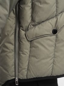 Куртки та дублянки Emporio Armani модель 6R1BZ4-1NYOZ-0643 Фото