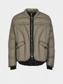 Куртки та дублянки Emporio Armani модель 6R1BZ4-1NYOZ-0643 Фото