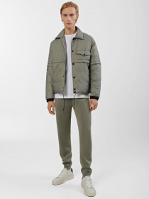 Куртки и дубленки Emporio Armani модель 6R1BZ5-1NYOZ-0643 Фото