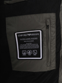 Куртки и дубленки Emporio Armani модель 6R1BZ5-1NYOZ-0643 Фото