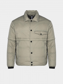 Куртки и дубленки Emporio Armani модель 6R1BZ5-1NYOZ-0643 Фото