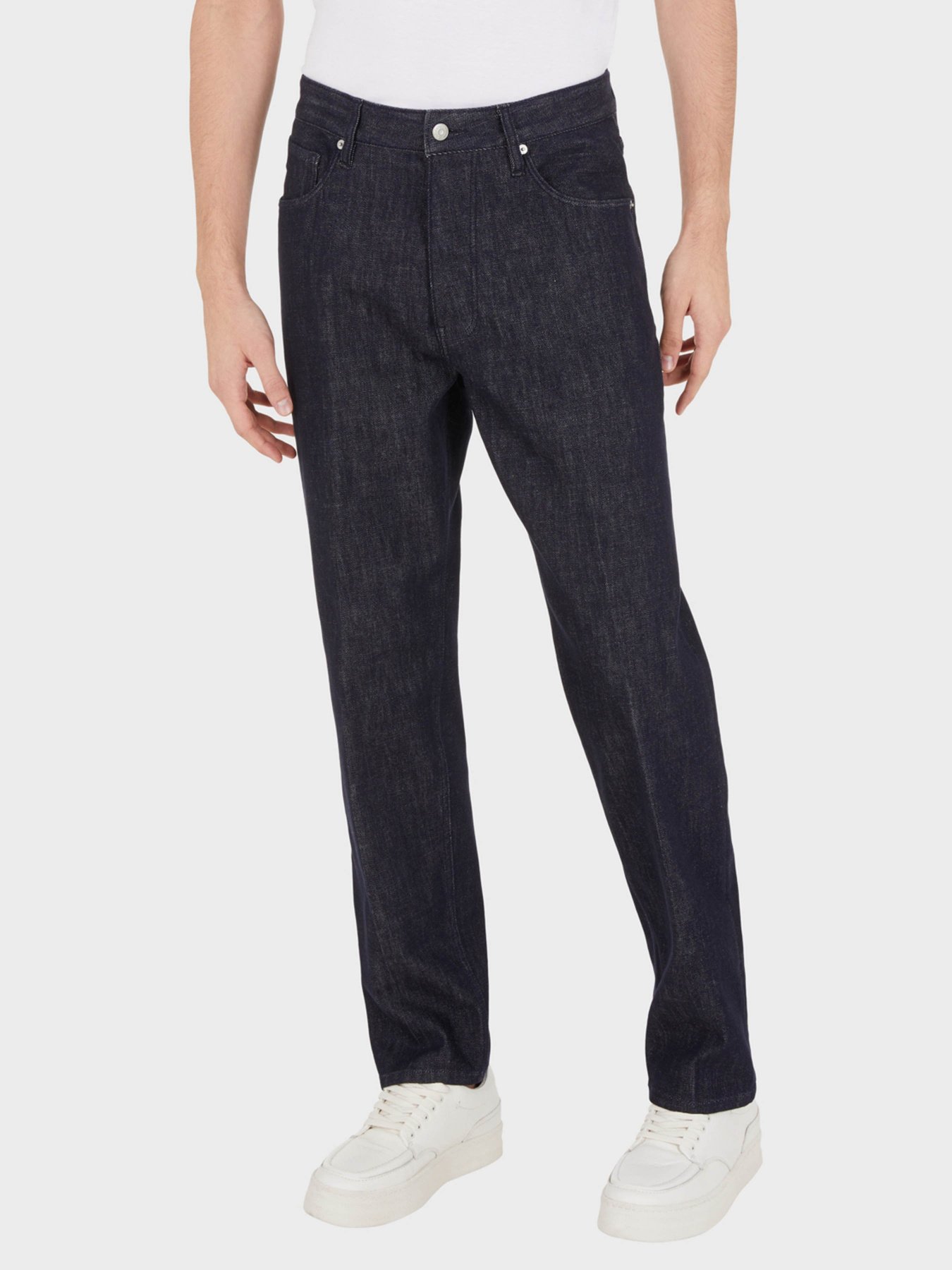 Джинси Emporio Armani J72 модель 6R1J72-1DQWZ-0941 Фото