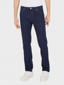 Джинси Emporio Armani J75 модель 6R1J75-1DQSZ-0941 Фото