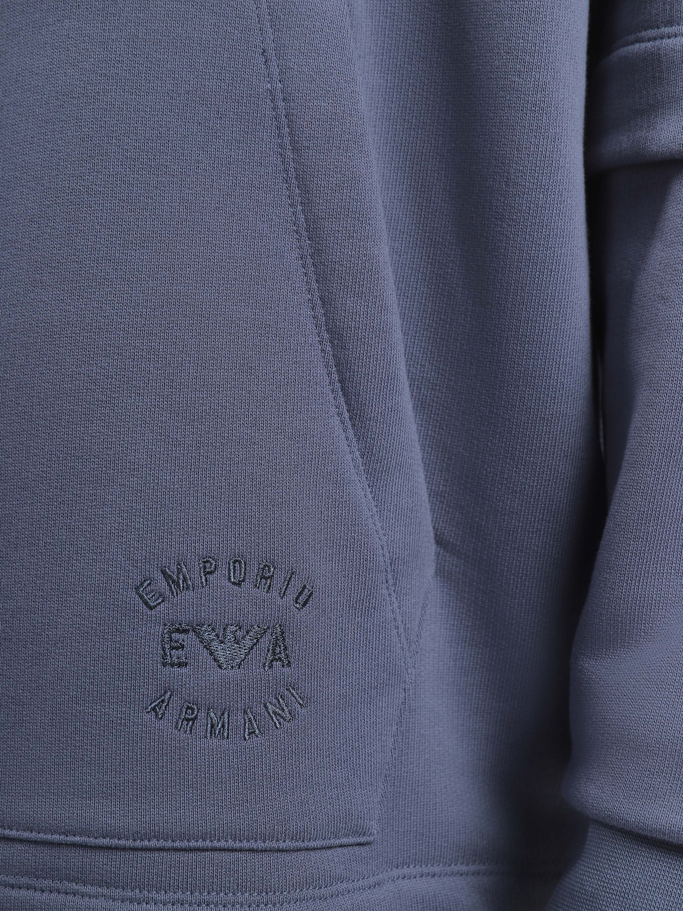 Худи и свитшоты Emporio Armani модель 6R1MBX-1JWPZ-09B2 Худи и свитшоты Emporio Armani модель 6R1MBX-1JWPZ-09B2 Фото